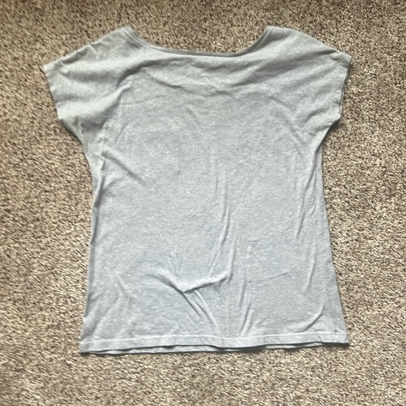 Shirt with Cat - Picture 3 of 3